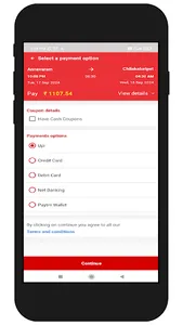 SKS Logistics screenshot 5
