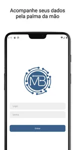 MB Serviços screenshot 0