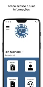 MB Serviços screenshot 1