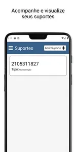 MB Serviços screenshot 2