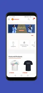 Mbazars Online shopping screenshot 18