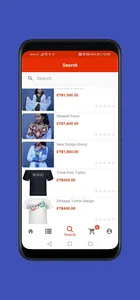Mbazars Online shopping screenshot 22