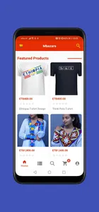 Mbazars Online shopping screenshot 5
