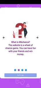 MBChance screenshot 1