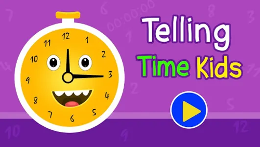 Learn clock and time screenshot 10