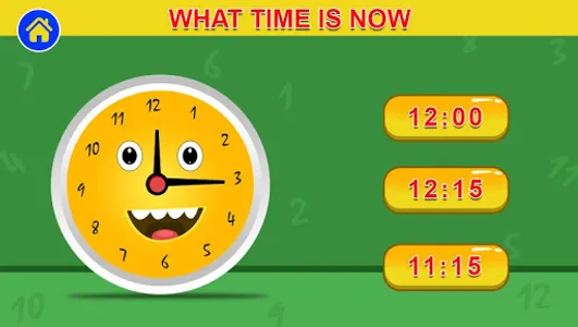 Learn clock and time screenshot 13