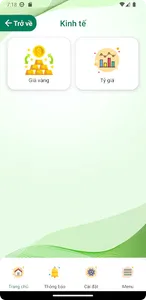 Bảo Hòa Online screenshot 2