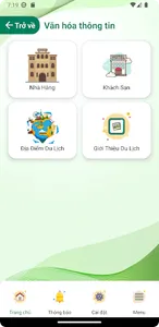 Bảo Hòa Online screenshot 3