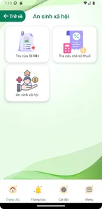 Bảo Hòa Online screenshot 4