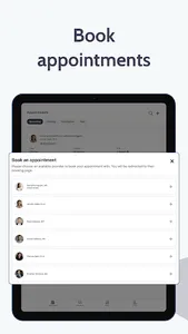 MBH Connect screenshot 12