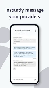 MBH Connect screenshot 3