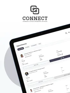 MBH Connect screenshot 5