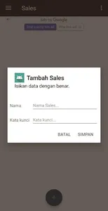 MEA for POS screenshot 1