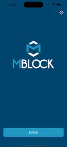 MBlock screenshot 0