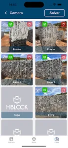 MBlock screenshot 4