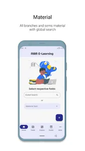 MBM E-LEARNING screenshot 0