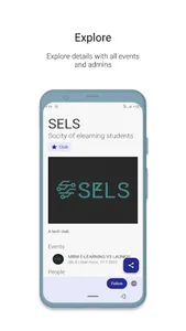 MBM E-LEARNING screenshot 3