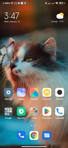 cats dogs wallpaper screenshot 4