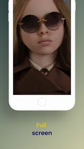 Megɐn wallpapers HD screenshot 3