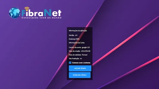 FibraNet TV screenshot 14