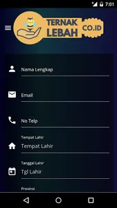 MBM Palembang screenshot 2