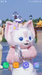 Teddy bear wallpaper screenshot 5