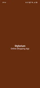 Stylorium screenshot 0