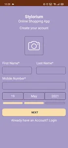 Stylorium screenshot 2