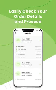 MBN Distribution screenshot 15