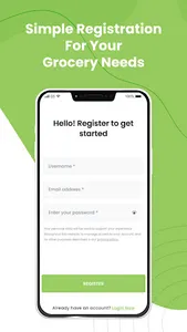 MBN Distribution screenshot 18