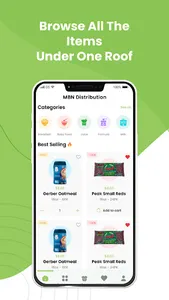 MBN Distribution screenshot 19