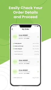 MBN Distribution screenshot 22