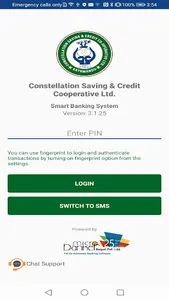 Constellation Smart Banking screenshot 0
