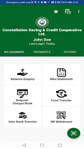 Constellation Smart Banking screenshot 5