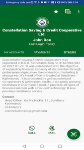 Constellation Smart Banking screenshot 7