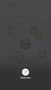 eAduan MBPJ screenshot 2