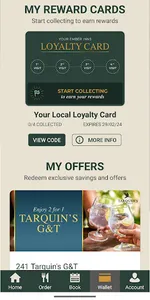 Ember Inns screenshot 1