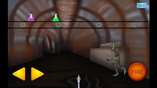 Cyber Fun Teens Pre Intermedia screenshot 0