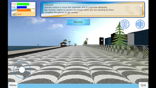 Cyber Fun Teens Pre Intermedia screenshot 4