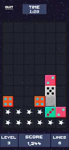 Dice Tumbler screenshot 3