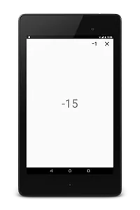 Simple Counter screenshot 9