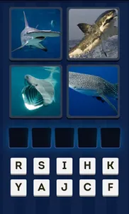 4 foto 1word : english version screenshot 3
