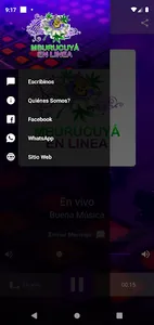 Mburucuyá en línea screenshot 1