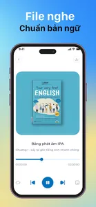 MCbooks: Chuyên sách ngoại ngữ screenshot 2