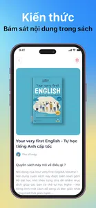 MCbooks: Chuyên sách ngoại ngữ screenshot 4