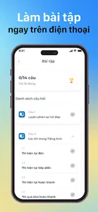 MCbooks: Chuyên sách ngoại ngữ screenshot 5