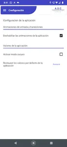 MC CORTIZO screenshot 4