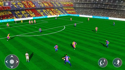 Football Cup 2023 screenshot 12