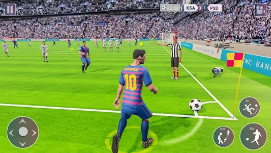 Football Cup 2023 screenshot 14