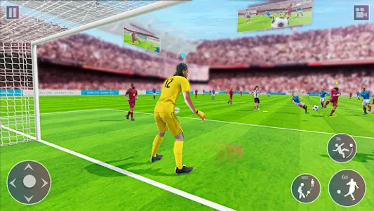 Football Cup 2023 screenshot 16